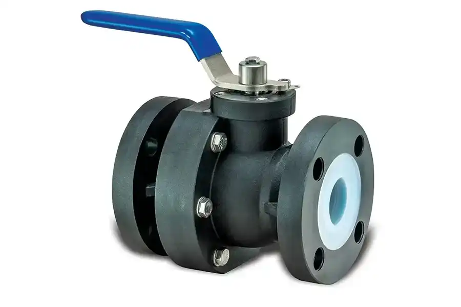 HB Series Ball Valve