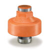 SG Series Gauge Isolators