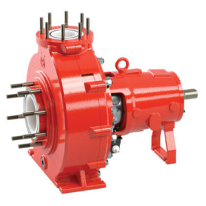 NX Series Horizontal Pumps