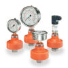 SG Series Gauge Isolators