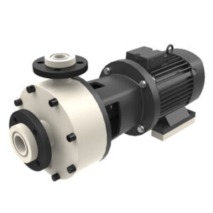 SHB Series Horizontal Pumps