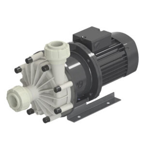 SHM Series Horizontal Pumps