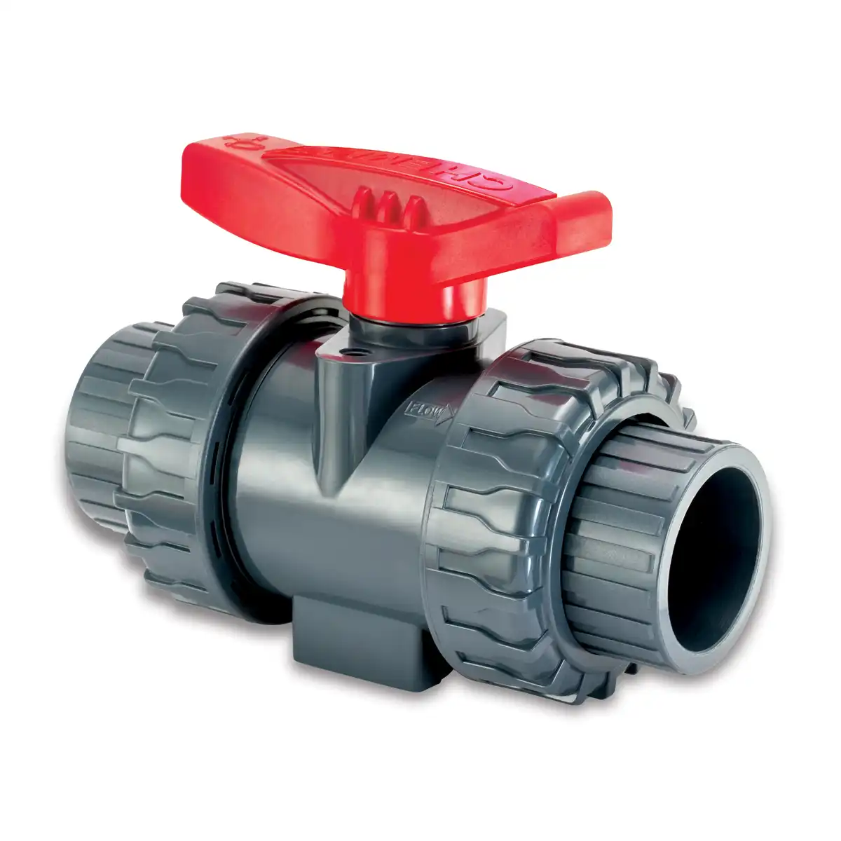 Chemline Type 20 Ball Valve