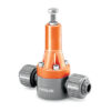 SB Series Back Pressure Relief Valve