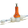 SB Series Back Pressure Relief Valve