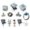 Digiflow FlowX3 Flow Meters